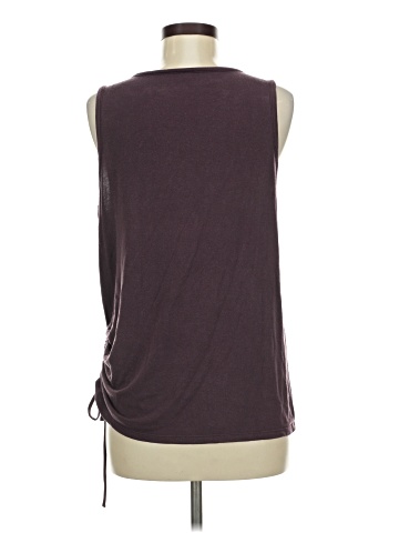 Threads 4 Thought Sleeveless T-Shirt (view 2)