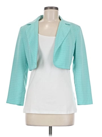 Jonathan Martin Blazer (view 1)