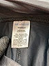 Jane & Bleecker Black Leggings Size M - photo 7