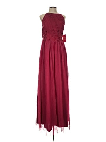 Little Mistress Casual Dress (view 1)