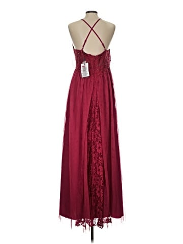 Little Mistress Casual Dress (view 2)