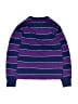 Crewcuts 100% Cotton Purple Long Sleeve Top Size 8 - 9 - photo 2