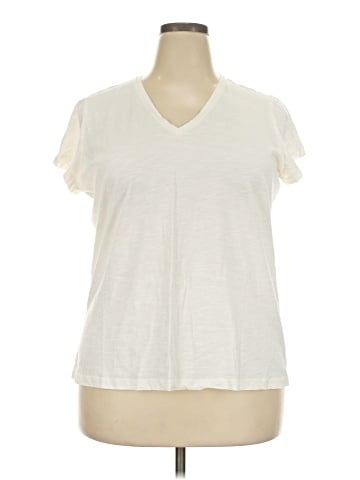 Matilda Jane Short Sleeve Top (view 1)