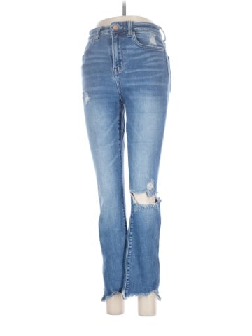 Mica Jeans (view 1)