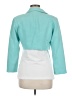 Jonathan Martin Teal Blazer Size 6 - photo 2