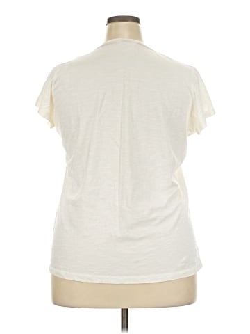 Matilda Jane Short Sleeve Top (view 2)