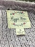 Hippie Rose Purple Pullover Sweater Size L - photo 7
