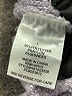 Hippie Rose Purple Pullover Sweater Size L - photo 8
