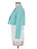 Jonathan Martin Teal Blazer Size 6 - photo 5