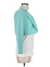 Jonathan Martin Teal Blazer Size 6 - photo 4