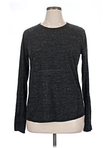 Tek Gear Long Sleeve T-Shirt (view 1)