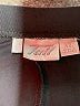 Tail Solid Black Active Pants Size XL - photo 7