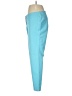 Alfani Color Block Blue Dress Pants Size 8 - photo 5