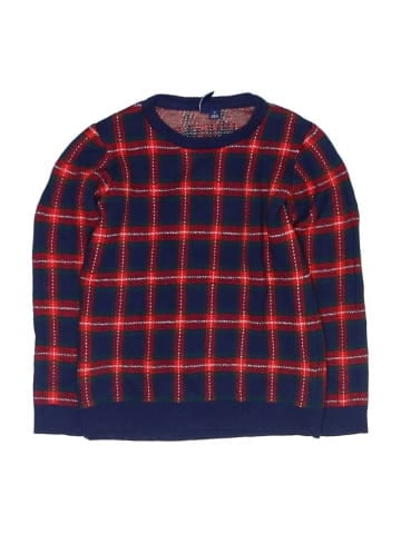 Janie and Jack Pullover Sweater (view 1)