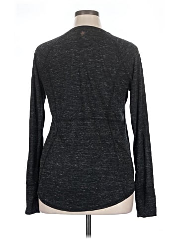 Tek Gear Long Sleeve T-Shirt (view 2)