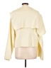 Zara Ivory Poncho Size L - photo 2