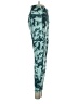 Columbia Print Teal Active Pants Size XS - photo 4
