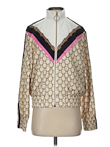Maje Track Jacket (view 1)