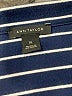 Ann Taylor Blue 3/4 Sleeve Top Size XL - photo 7