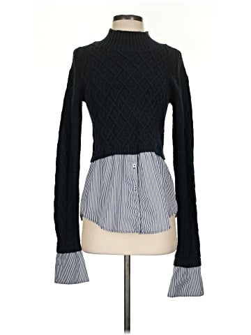 Maeve by Anthropologie Turtleneck Sweater (view 1)