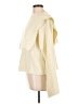Zara Ivory Poncho Size L - photo 5