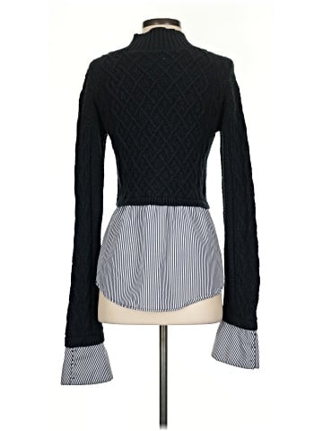 Maeve by Anthropologie Turtleneck Sweater (view 2)
