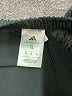 Adidas 100% Polyester Black Athletic Shorts Size XL - photo 3