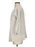 Eileen Fisher Tan Silk Cardigan Size XS - photo 5