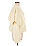 Zara Ivory Poncho Size L - photo 4