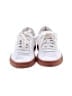 M. Gemi White Sneakers Size EU 39 1/2 - photo 2