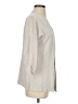 Eileen Fisher Tan Silk Cardigan Size XS - photo 4