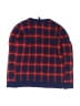 Janie and Jack 100% Cotton Plaid Blue Pullover Sweater Size 10 - photo 2