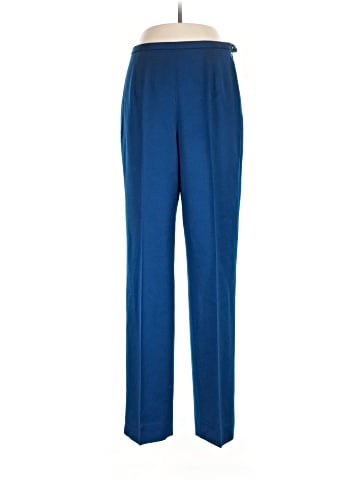 Pendleton Wool Pants (view 1)