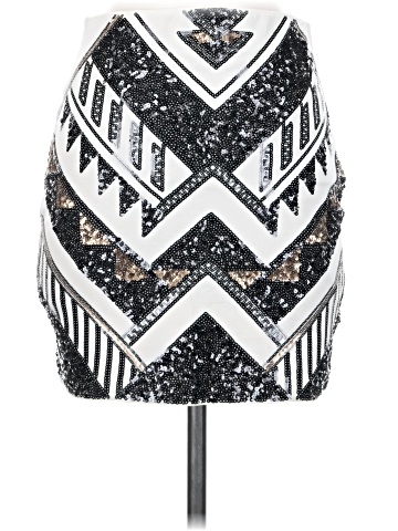Express Formal Skirt (view 2)