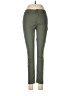d.jeans Green Jeggings Size 6 - photo 1