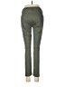 d.jeans Green Jeggings Size 6 - photo 2