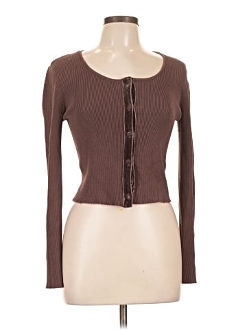 Zara Cardigan (view 1)