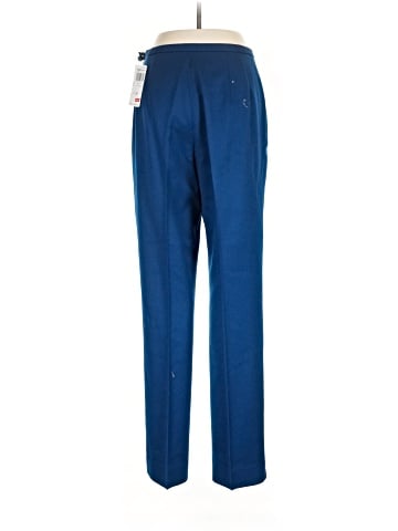 Pendleton Wool Pants (view 2)
