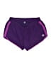 Old Navy 100% Polyester Purple Athletic Shorts Size XL - photo 1