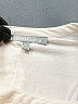 Daniel Rainn 100% Rayon White Sleeveless Blouse Size XL (petite) - photo 7