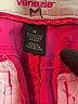 Venezia Print Blue Active Pants Size 18 - photo 5