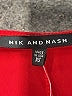 Nik and Nash Red Short Sleeve T-Shirt Size XS - photo 7