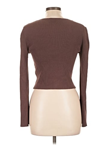Zara Cardigan (view 2)