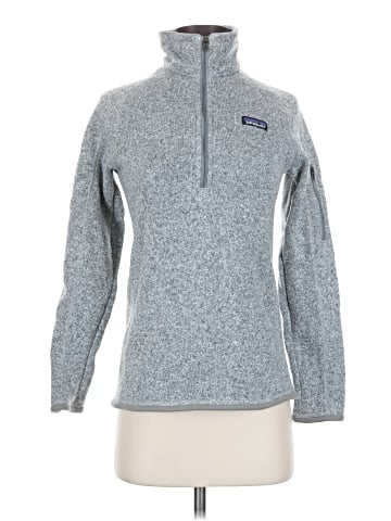 Patagonia Pullover Sweater (view 1)