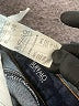 Buffalo by David Bitton Solid Blue Jeans Size 28 waist - photo 9