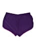 Old Navy 100% Polyester Purple Athletic Shorts Size XL - photo 2