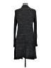 Laila Jayde Gray Kimono Size M - photo 2