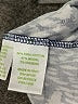 Lilly Pulitzer Blue 3/4 Sleeve Blouse Size L - photo 8