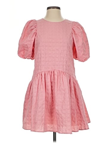 English Factory Casual Dress (view 1)