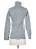 Patagonia 100% Polyester Gray Pullover Sweater Size XS - photo 2